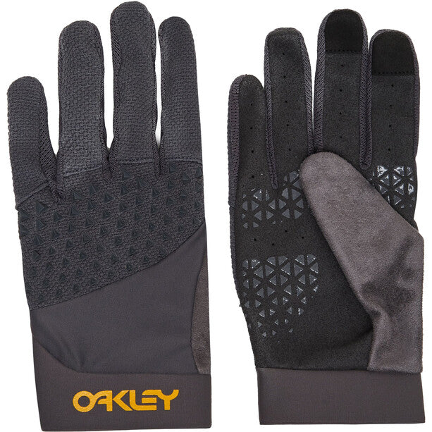 Oakley Drop In MTB Glove Forged Iron