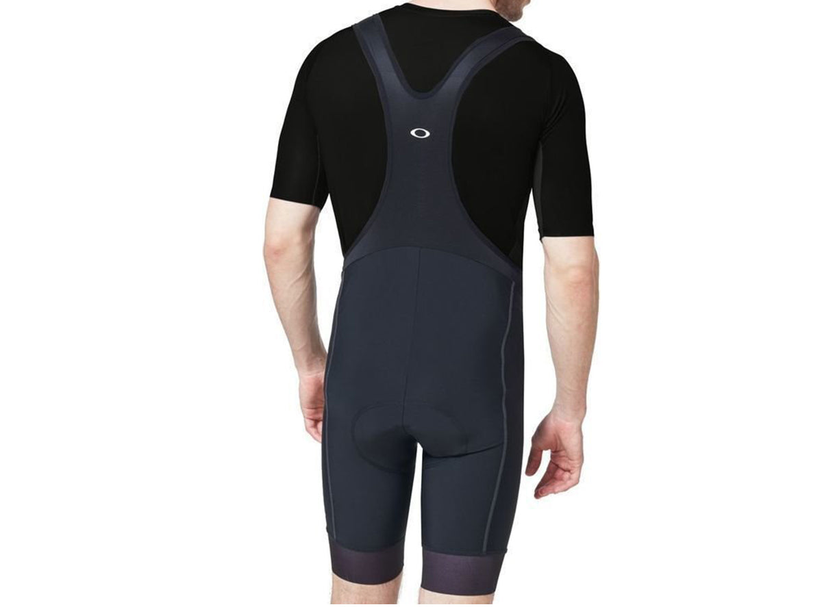 Oakley endurance bib outlet shorts