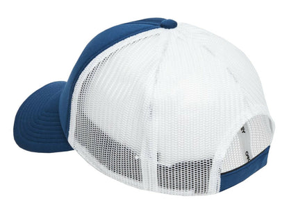 Oakley Factory Pilot Trucker Hat - Poseidon