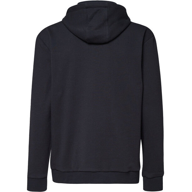 Oakley Freeride Fleece Hoodie - Tonal Black - 2022