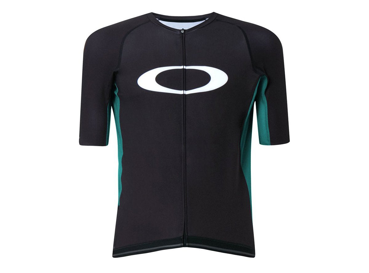 Oakley Icon 2.0 Short Sleeve Jersey, Black
