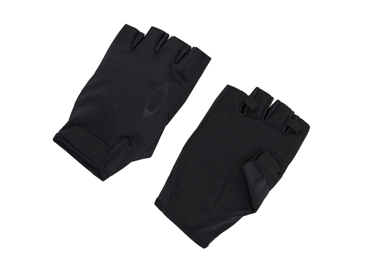 Oakley Mitt Road Glove 2.0 - Blackout Blackout Large/X-Large 