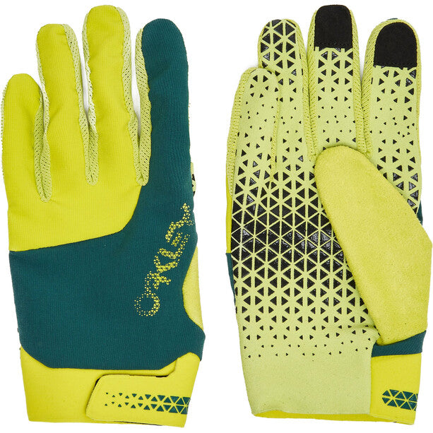 代引・送料無料 Nike Lab ACG Shield Running Gloves - 小物