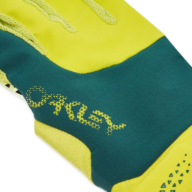 Oakley Off Camber MTB Glove - Sulphur