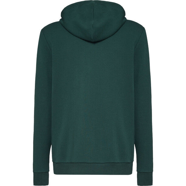 Oakley The Post Pullover Hoodie - Hunter Green - 2022