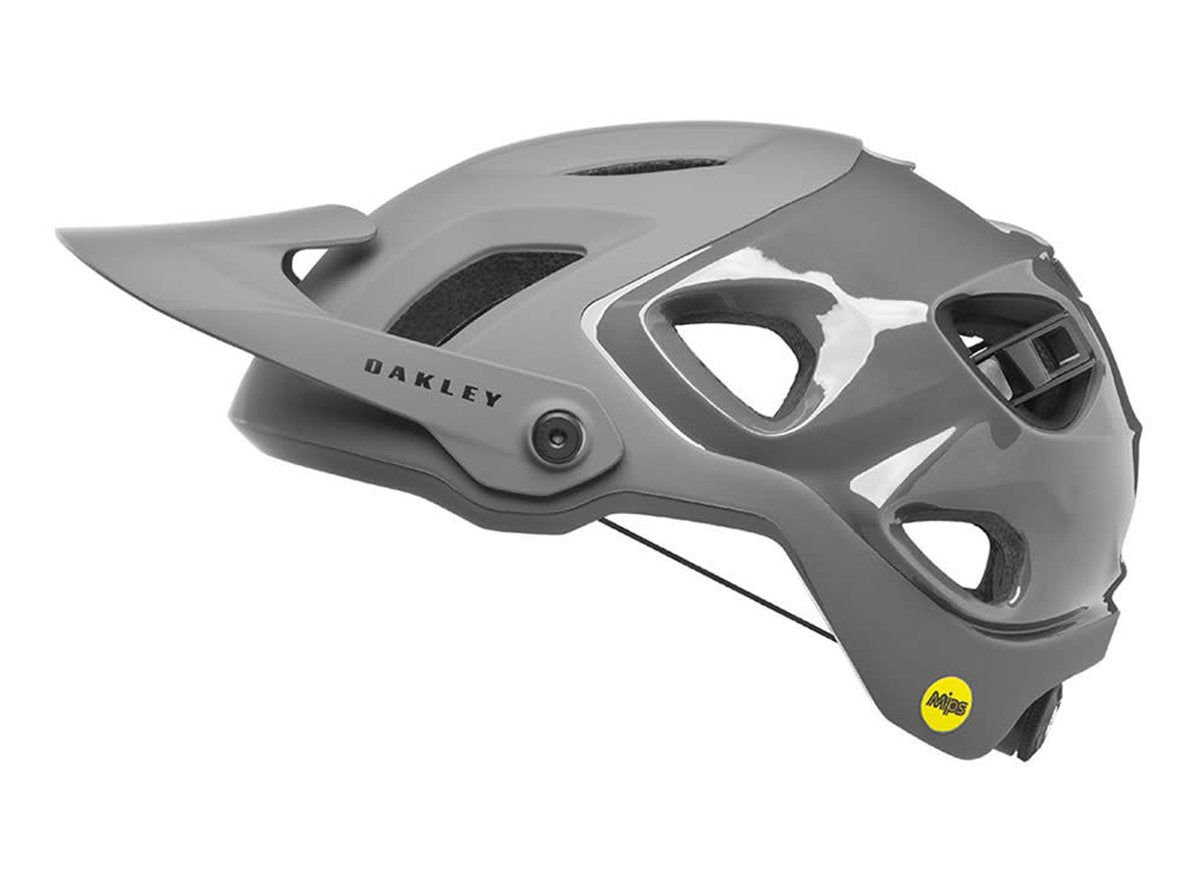 Oakley DRT5 MTB Helmet - Minnaar Gray Minnaar Gray Small 