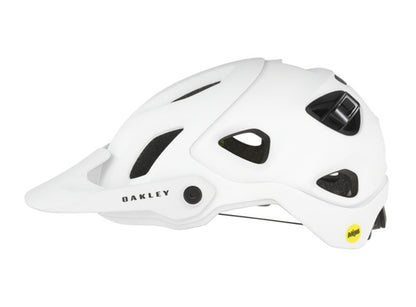 Oakley DRT5 MTB Helmet - White White Small 