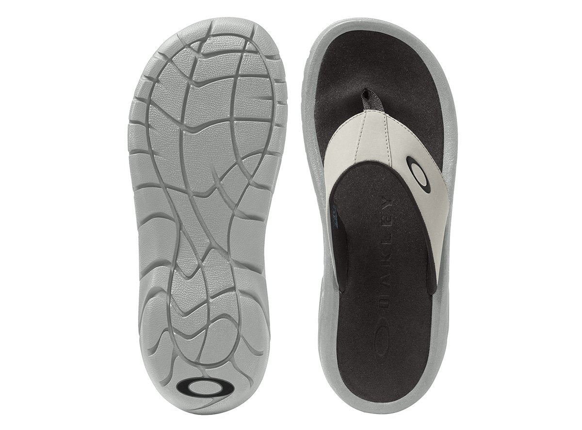 Oakley Super Coil Sandal 2.0 - Stone Gray