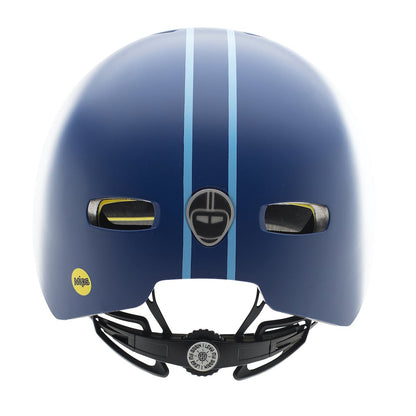 Nutcase Street MIPS Helmet - Ocean Stripe Gloss