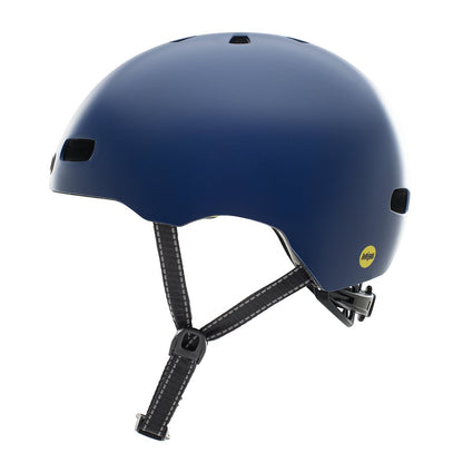 Nutcase Street MIPS Helmet - Ocean Stripe Gloss