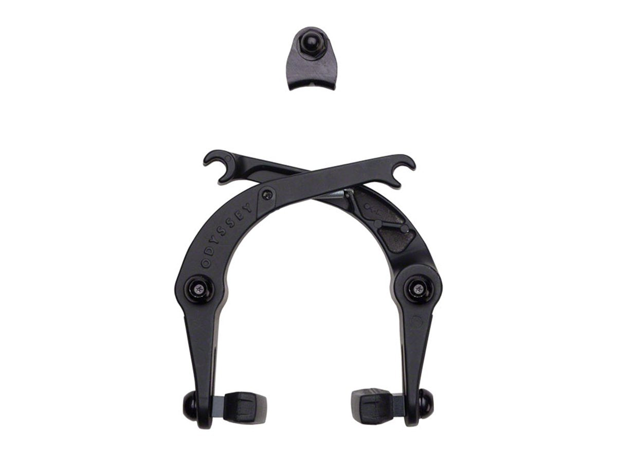 Odyssey Springfield BMX U-Brake - Black Black  