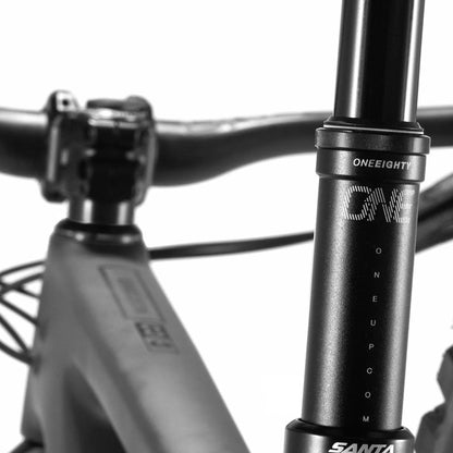 OneUp Dropper Seatpost V2 - 27.2mm