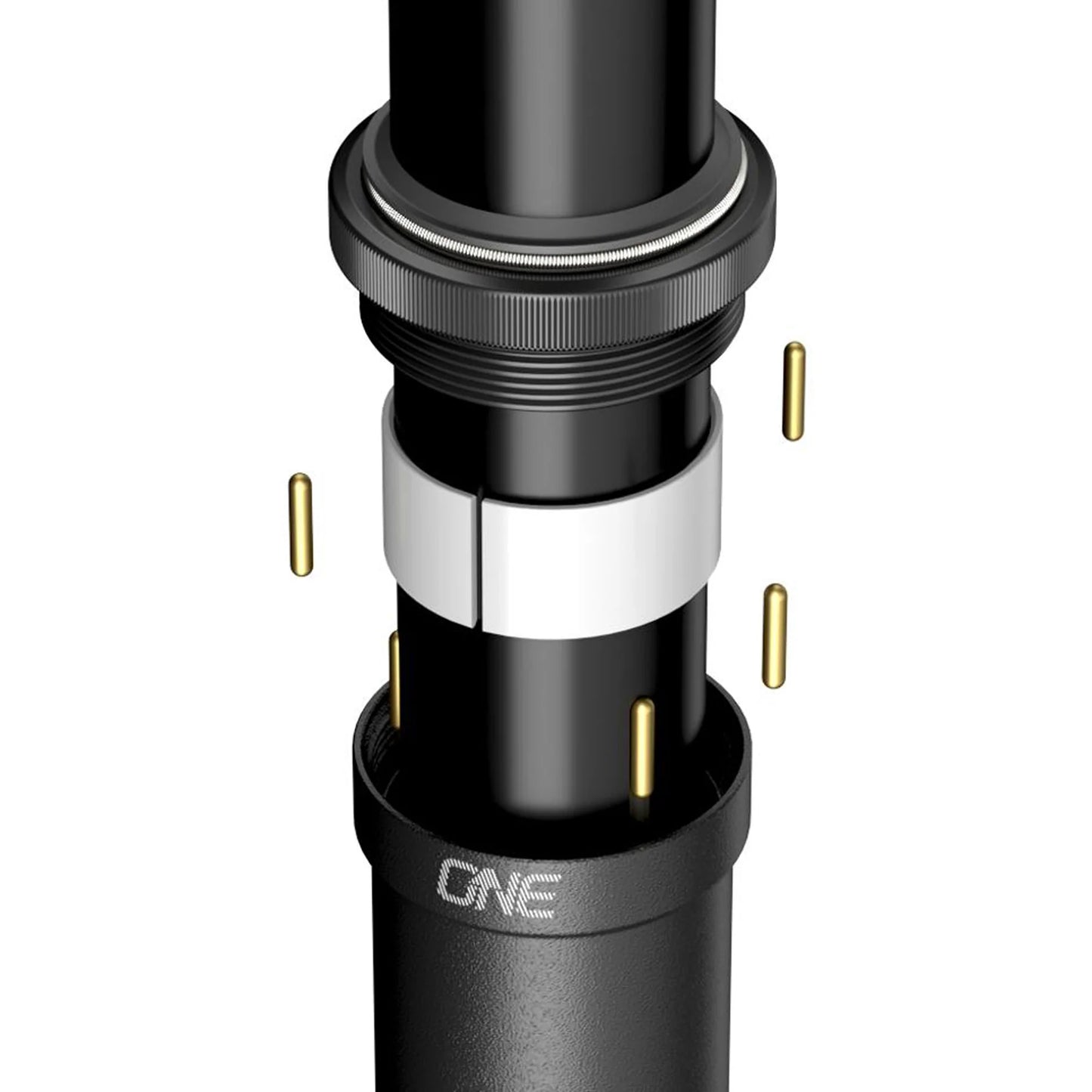 OneUp Dropper Seatpost V2 - 27.2mm