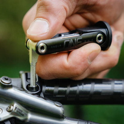 OneUp EDC Light Tool System - Black