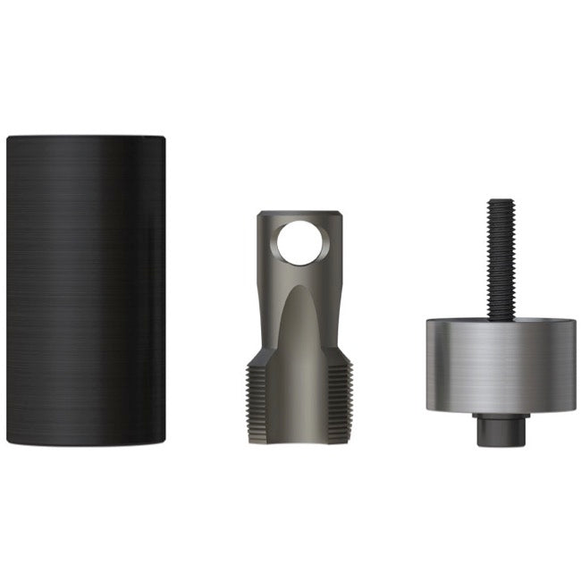 EDC Fork Steerer Thread Tap Kit