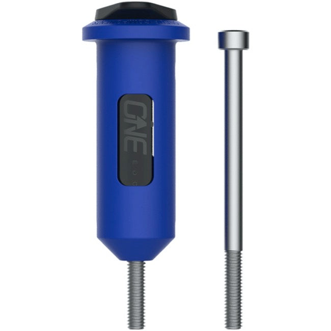 OneUp EDC Light Tool System - Blue Blue  