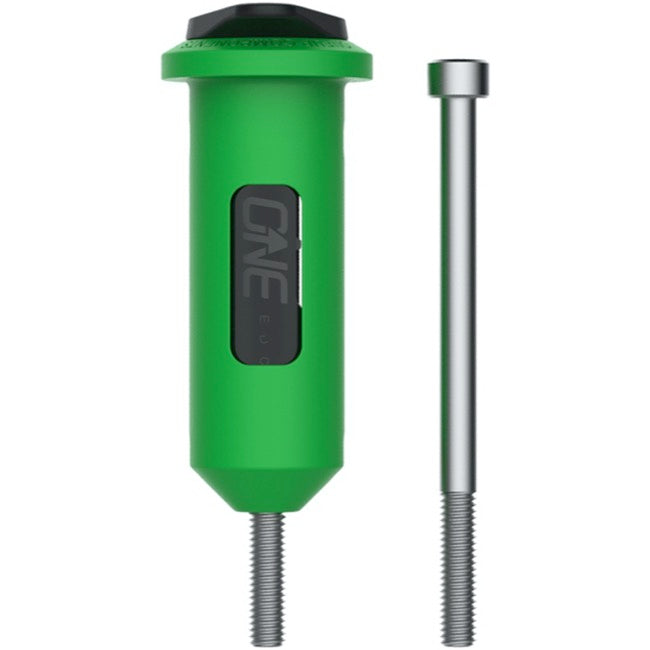 OneUp EDC Light Tool System - Green Green  