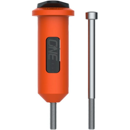 OneUp EDC Light Tool System - Orange Orange  