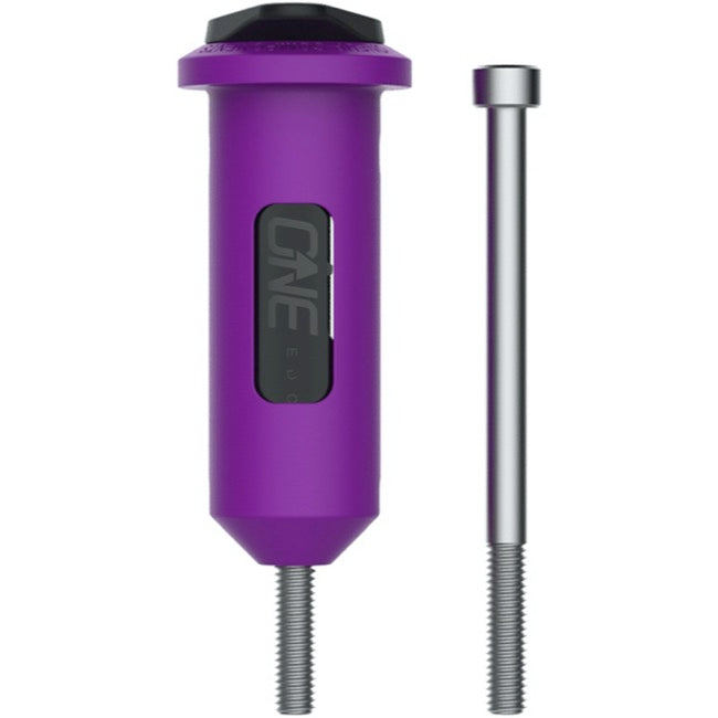 OneUp EDC Light Tool System - Purple Purple  