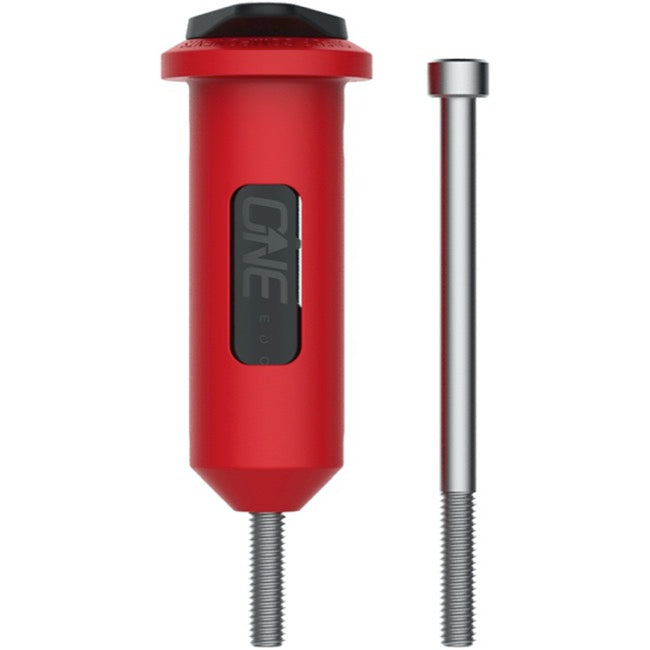 OneUp EDC Light Tool System - Red Red  
