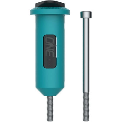 OneUp EDC Light Tool System - Turquoise Turquoise  