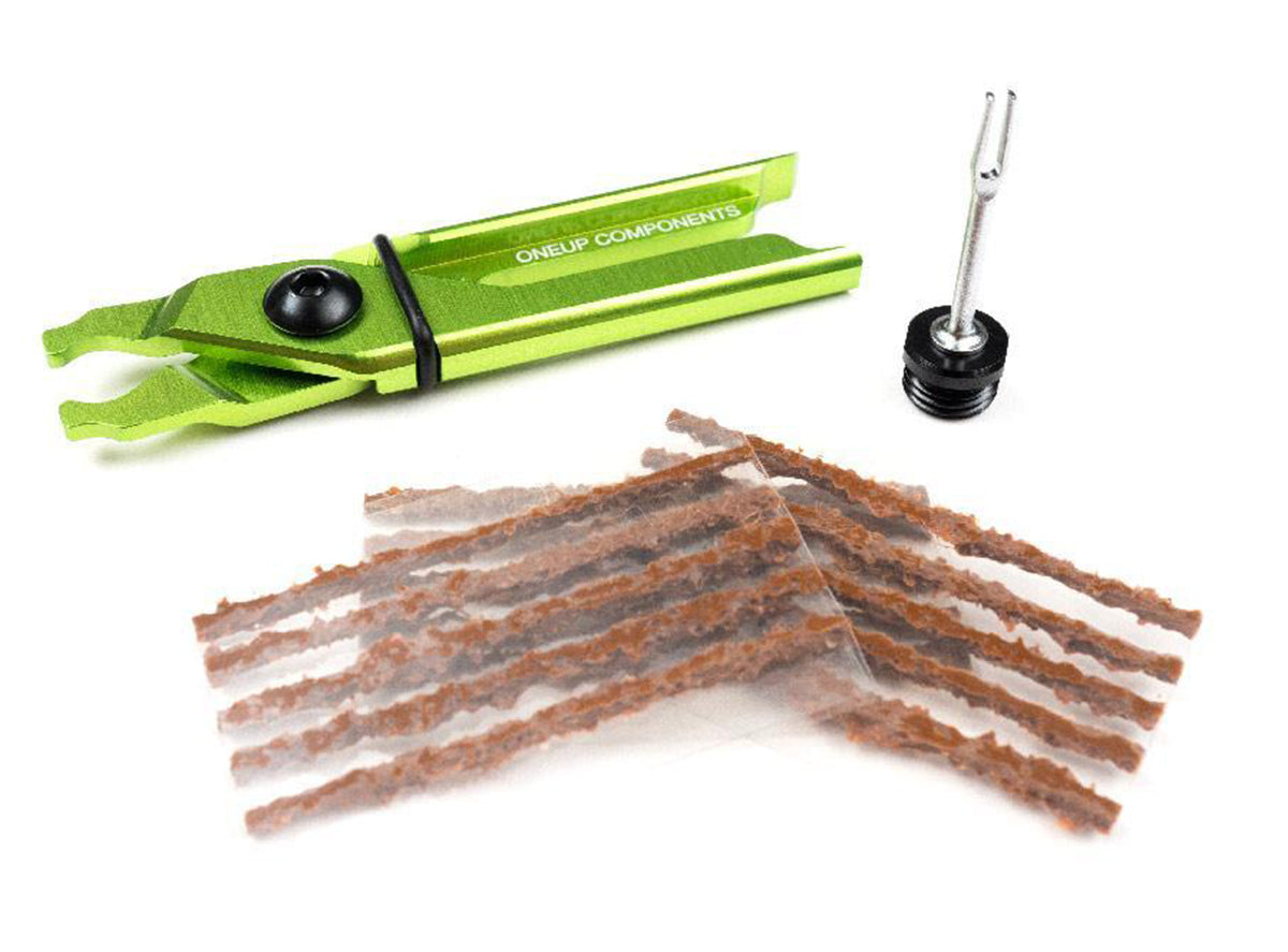 OneUp EDC Plug & Pliers Kit