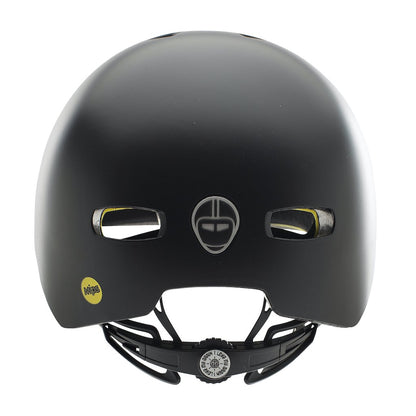 Nutcase Street MIPS Helmet - Onyx Solid Satin