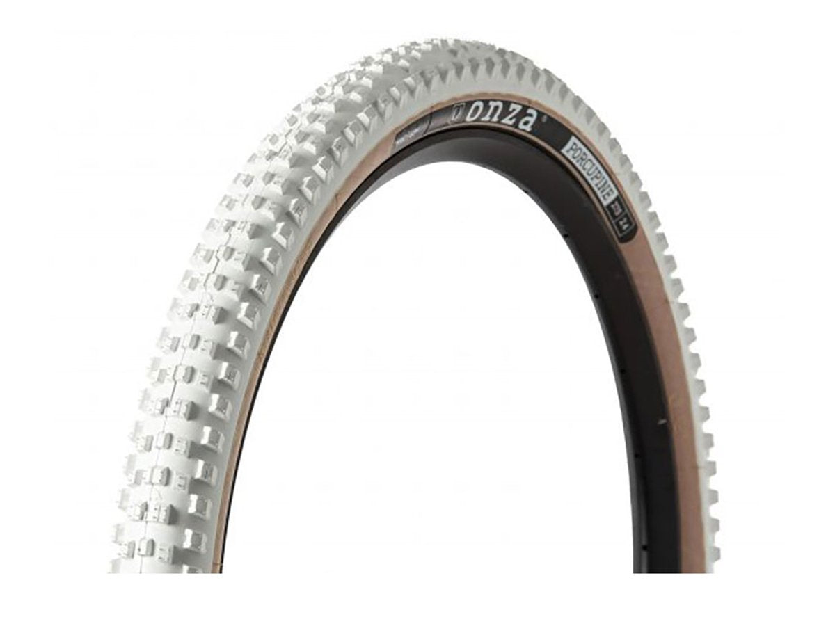 Onza porcupine on sale 27.5 white