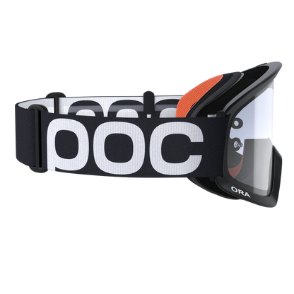 POC Ora DH Goggle - Uranium Black