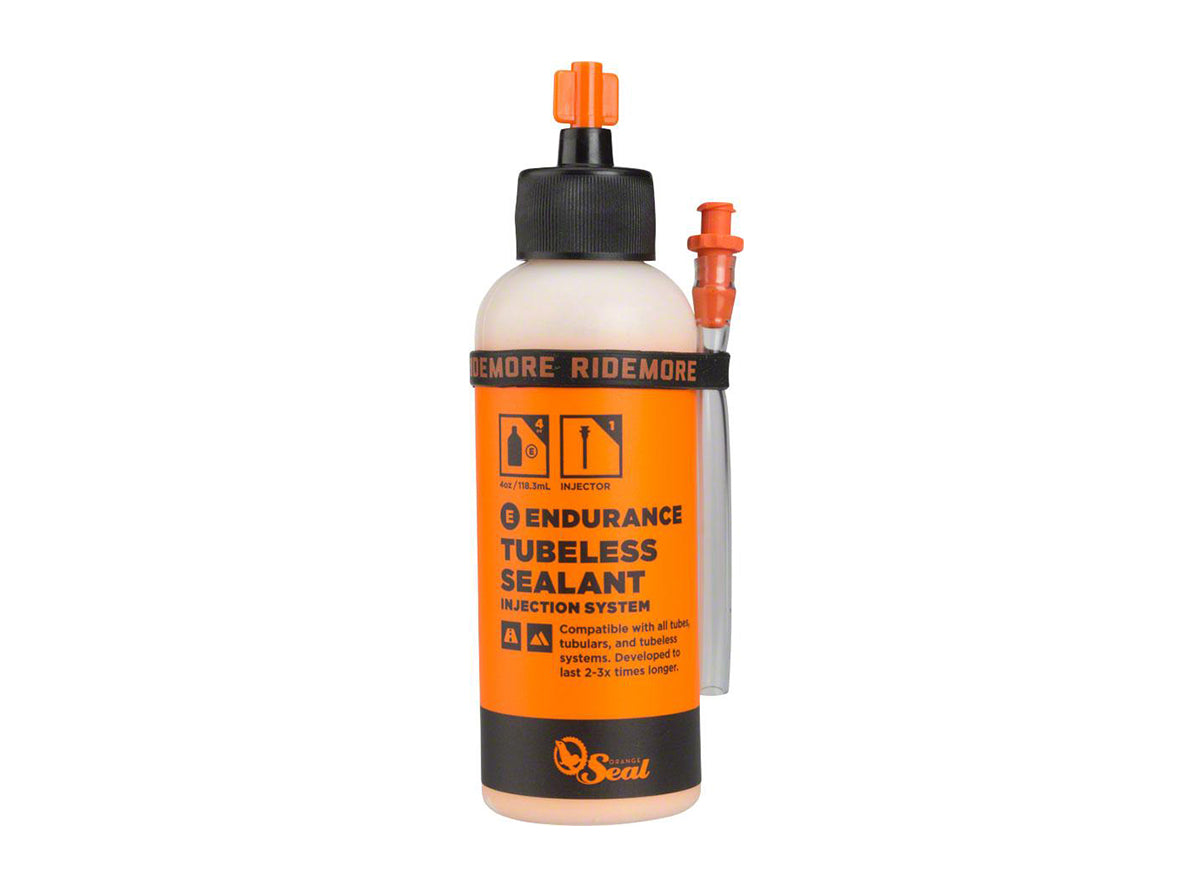 Orange Seal Endurance Tire Sealant