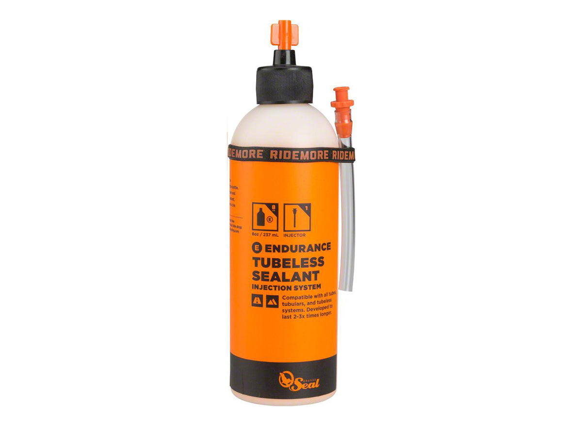 Orange Seal Endurance Tire Sealant