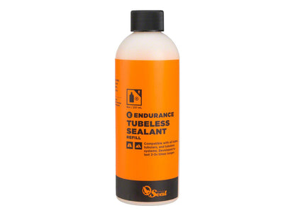 Orange Seal Endurance Tire Sealant