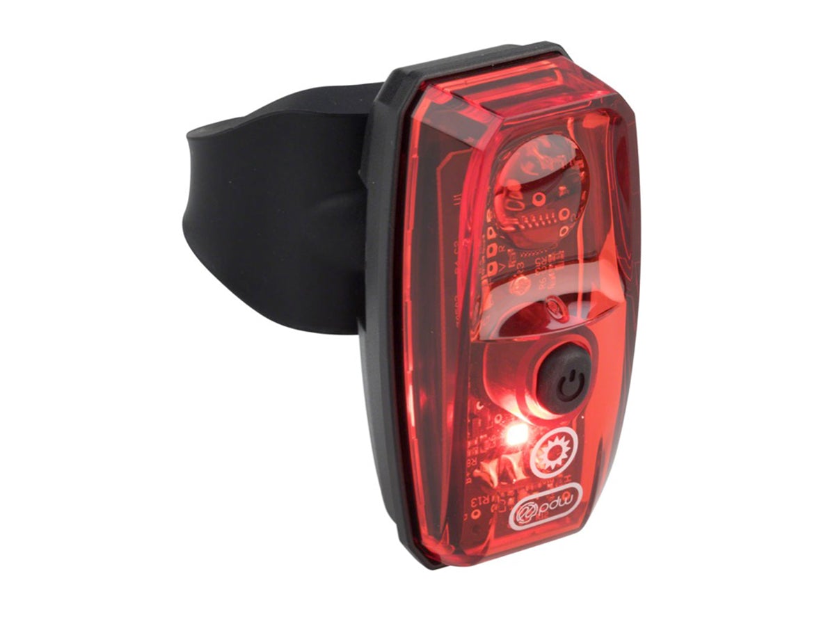 Portland Design Works Daybot Tail Light