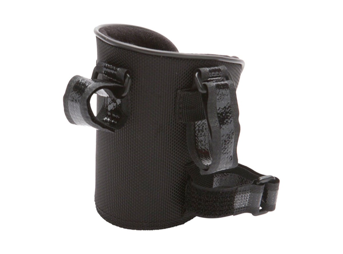 PDW Hot Take Cup Holder - Black Black  