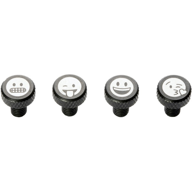 Portland Design Works Zit Bitz Frame Bolts - Thumbnail 3