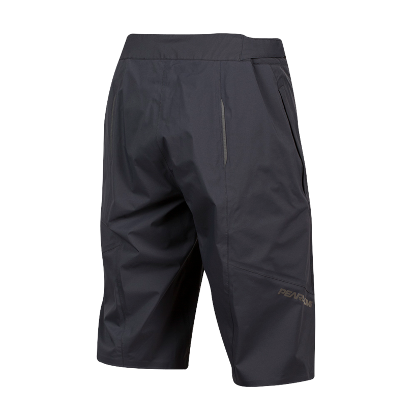 Pearl Izumi Summit WXB Shell Short - Black