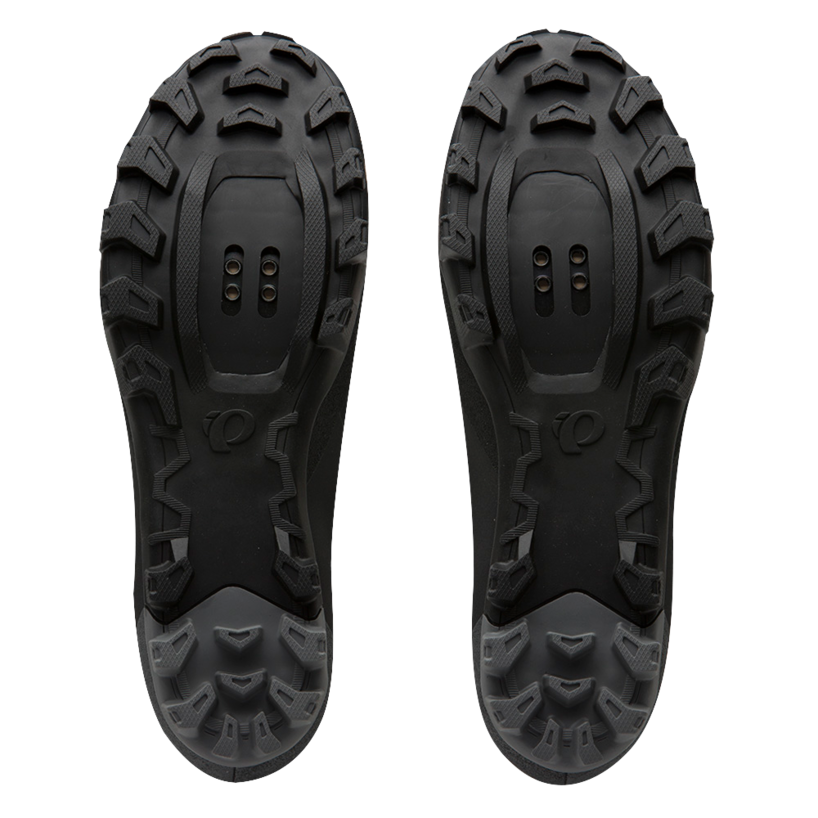 Pearl Izumi X-ALP Divide Clipless MTB Shoes - Black-Black