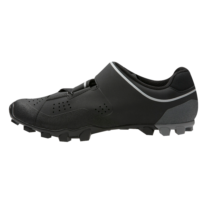 Pearl Izumi X-ALP Divide Clipless MTB Shoes - Black-Black