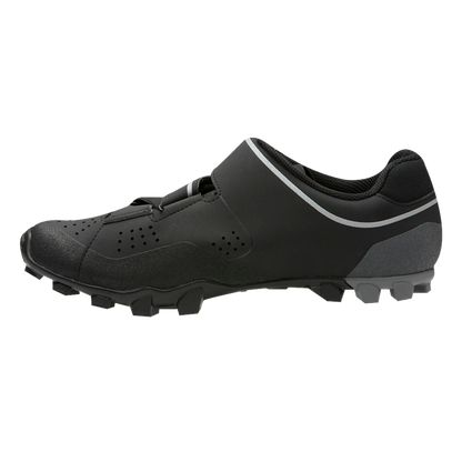 Pearl Izumi X-ALP Divide Clipless MTB Shoes - Black-Black