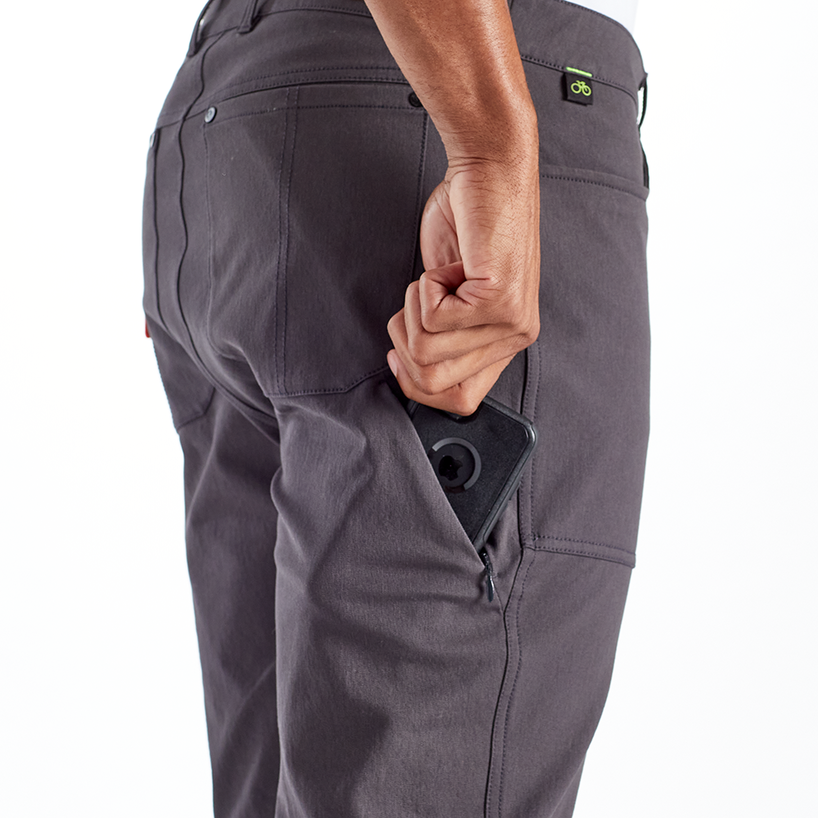 Pearl Izumi Coast Workpant - Phantom