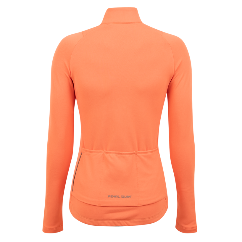 Garneau Beeze 2 Long Sleeve Jersey - Blue HAWA Women's Medium