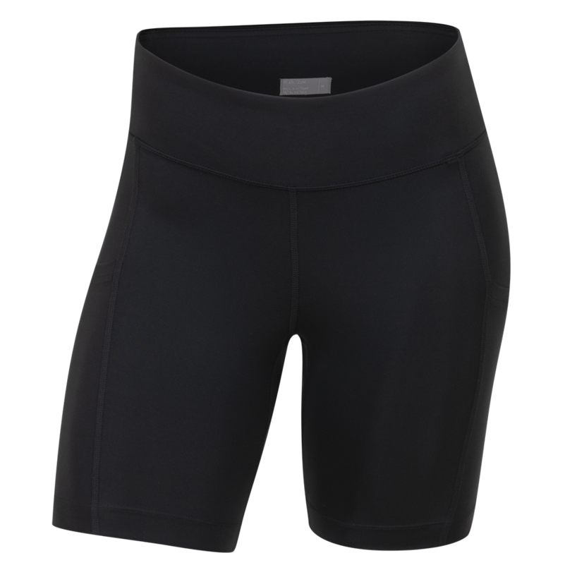 Pearl Izumi Scape Bike Short - Womens - Black