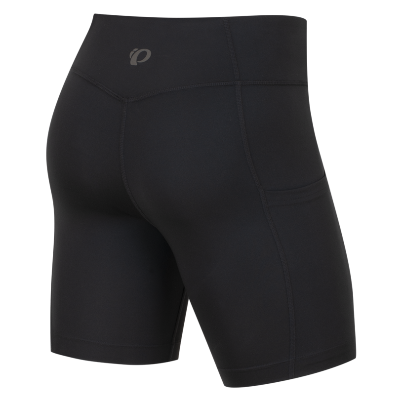 Pearl Izumi Scape Bike Short - Womens - Black