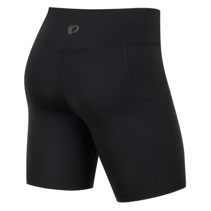 Pearl Izumi Scape Bike Short - Womens - Black