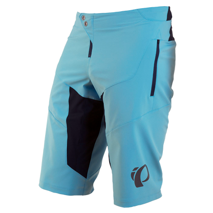 Pearl Izumi Elevate Short - Blue Mist-Black