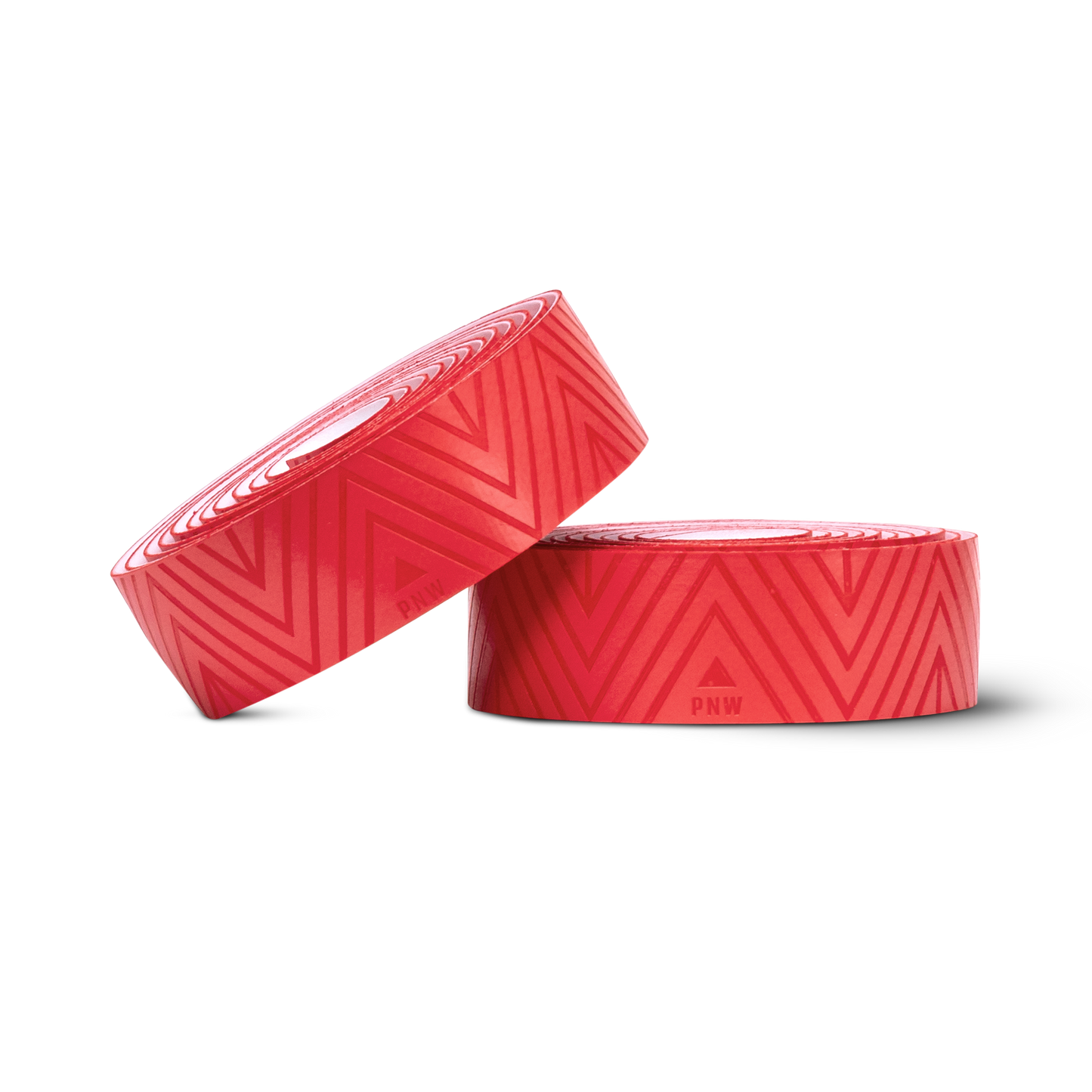 PNW Coast Bar Tape - Really Red Really Red  