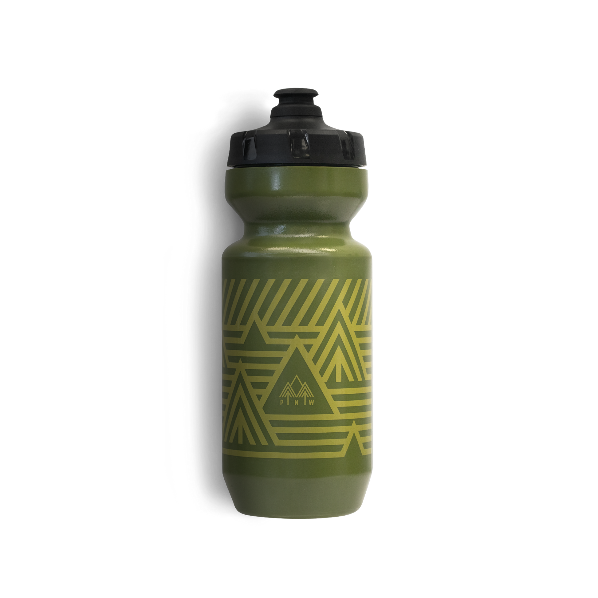 PNW Elements Water Bottle - 22oz - Lichen Lichen  