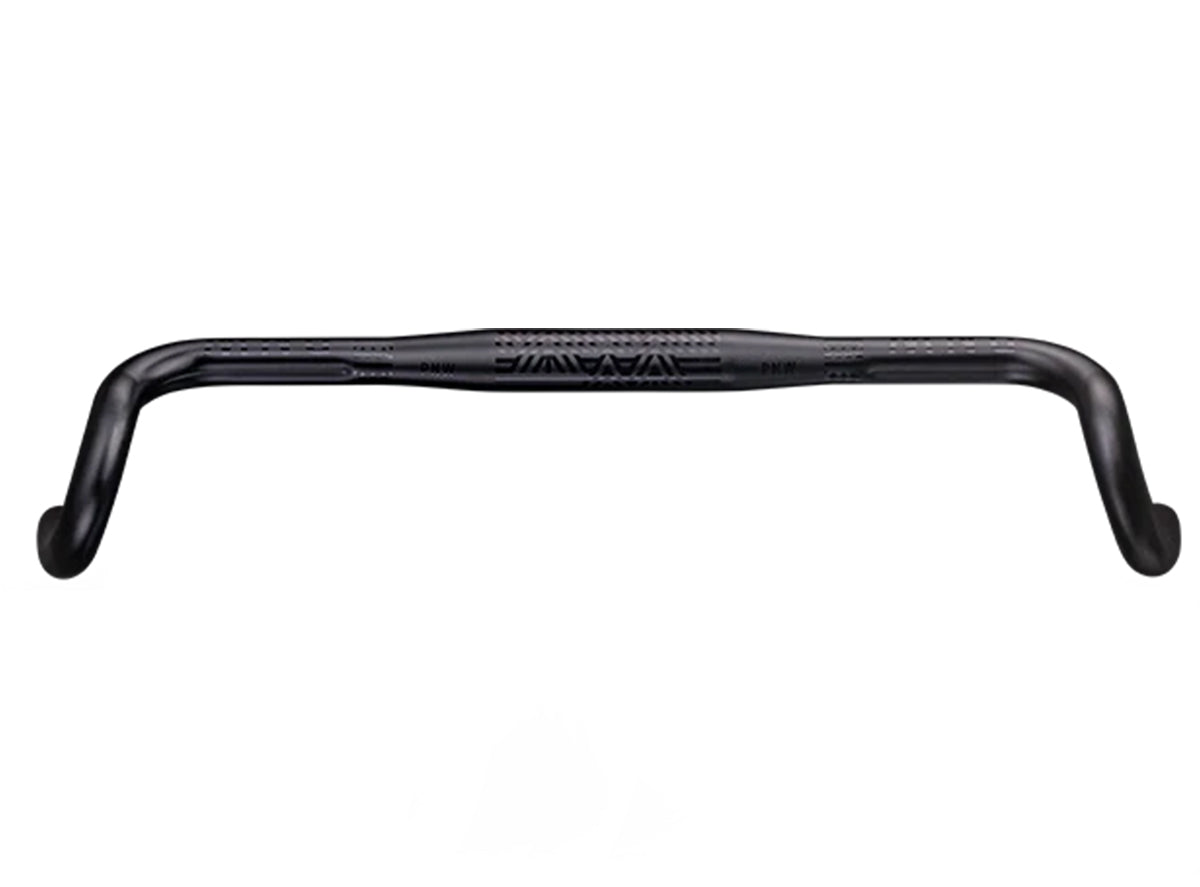 PNW The Coast Handlebar Gen 2 - Black