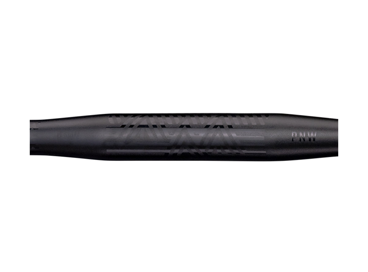 PNW The Coast Handlebar Gen 2 - Black