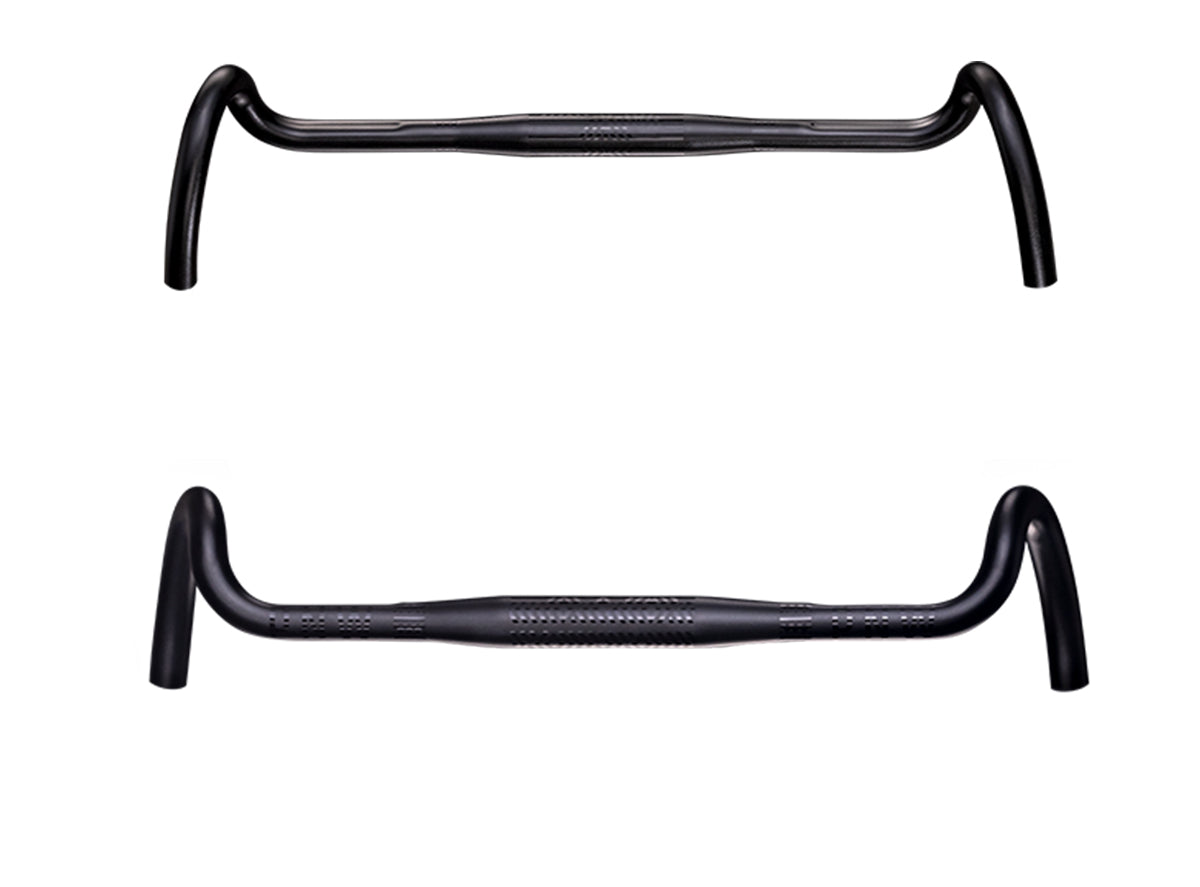 PNW The Coast Handlebar Gen 2 - Black